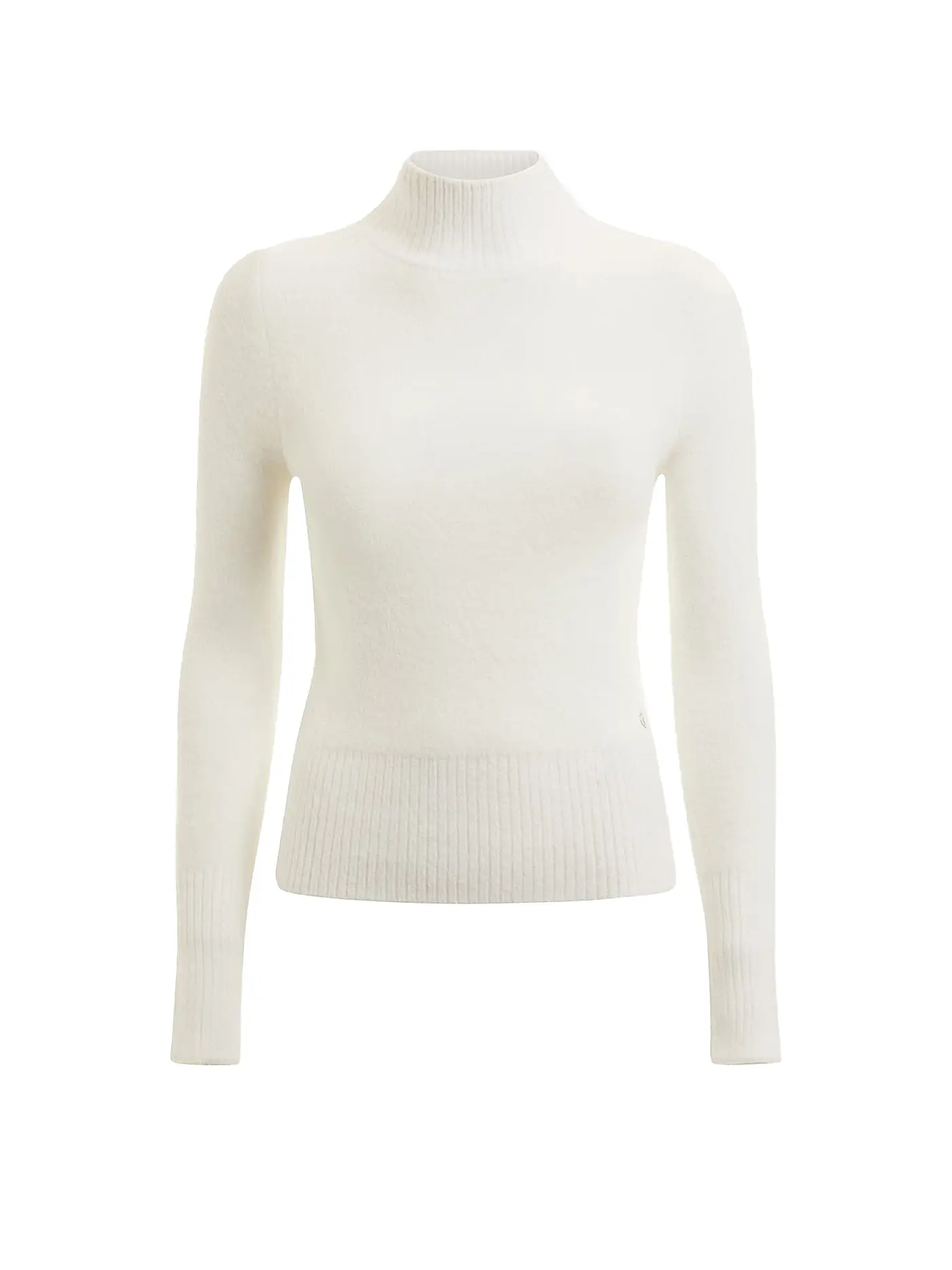 GUESS | Pullover MARION | creme